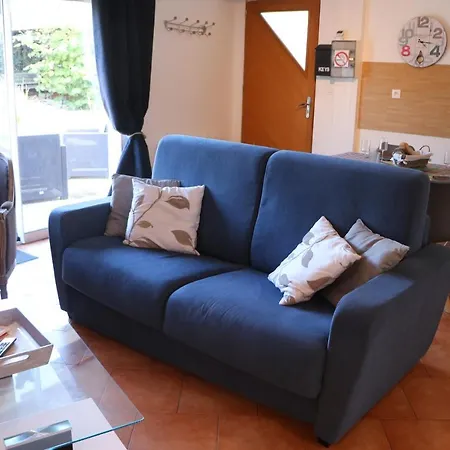 Chez Meli Et Jo ファレーズ