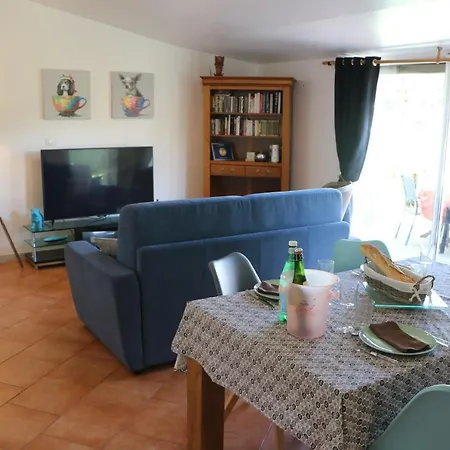 Chez Meli Et Jo Falaise (Calvados)