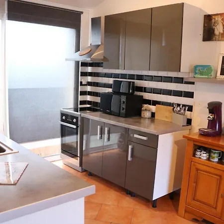 Chez Meli Et Jo 別荘 ファレーズ