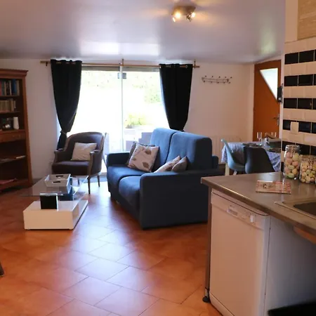 Chez Meli Et Jo بيت للعطل فاليز