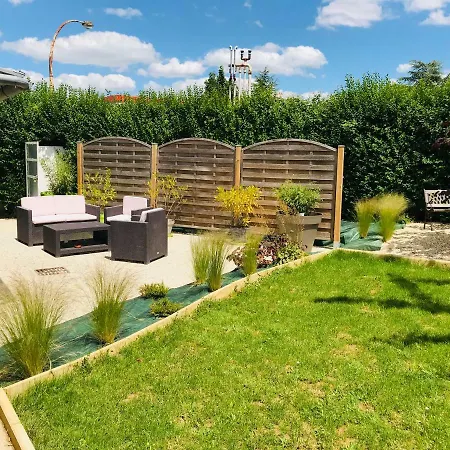 Chez Meli Et Jo * Falaise (Calvados)