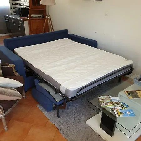 Ferienhaus Chez Meli Et Jo