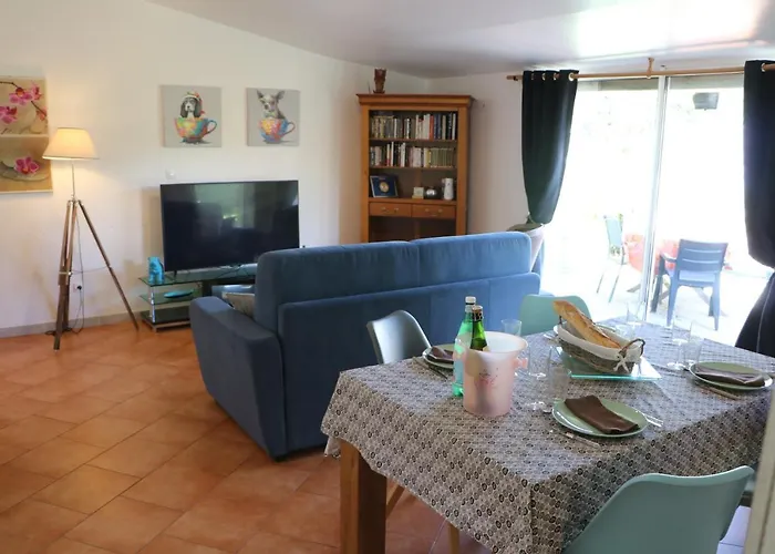 Chez Meli Et Jo فاليز