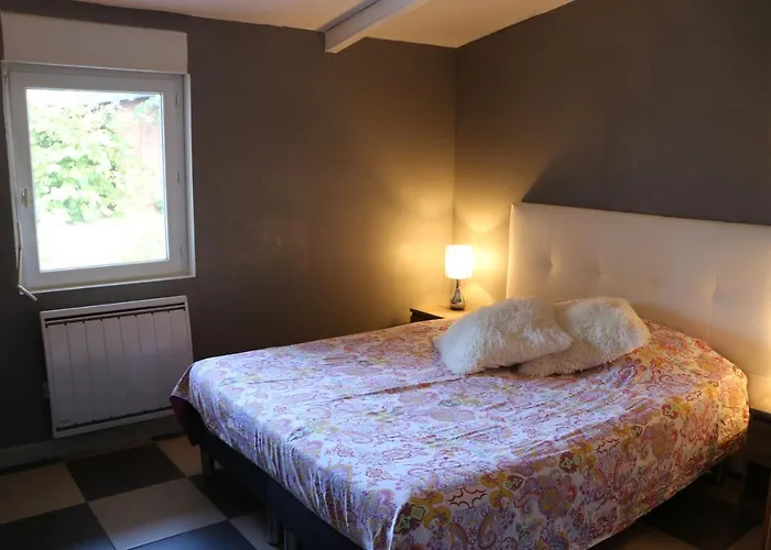 Chez Meli Et Jo بيت للعطل فاليز