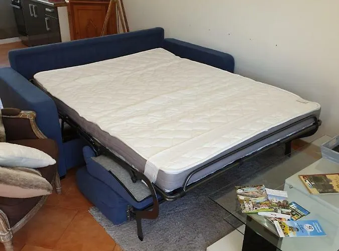 بيت للعطل Chez Meli Et Jo